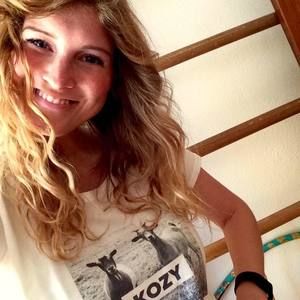 Meet your Posher, Tereza